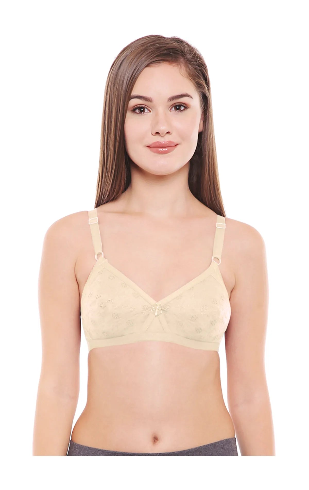 BodyCare Perfect Coverage BRA 5524