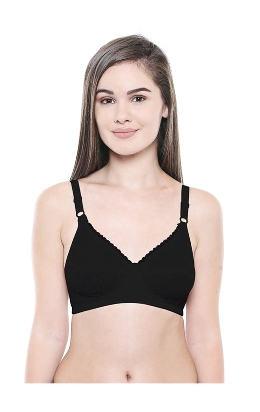 BodyCare Perfect Coverage Bra 5532