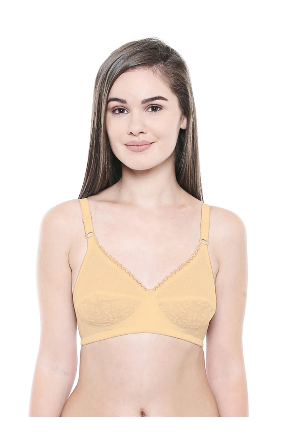 BodyCare Perfect Coverage Bra 5532