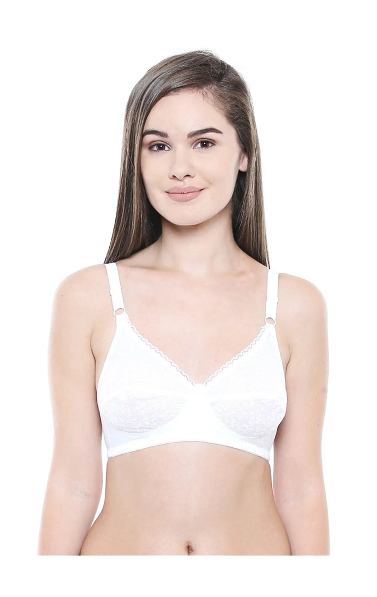 BodyCare Perfect Coverage Bra 5532