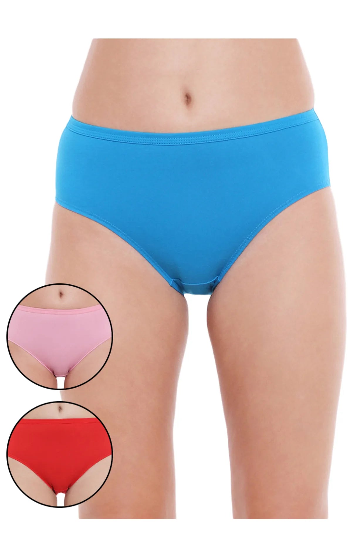 Body Care Women's Panty 70C