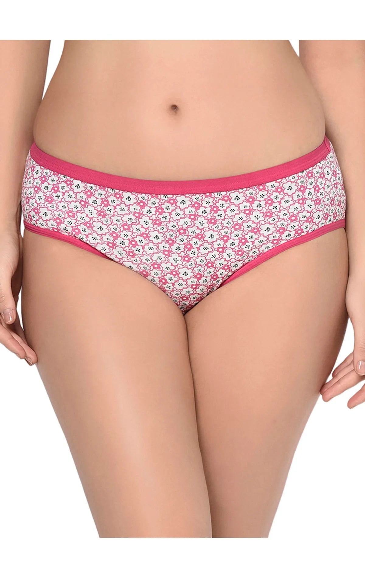 Body Care Women's Panty 7200