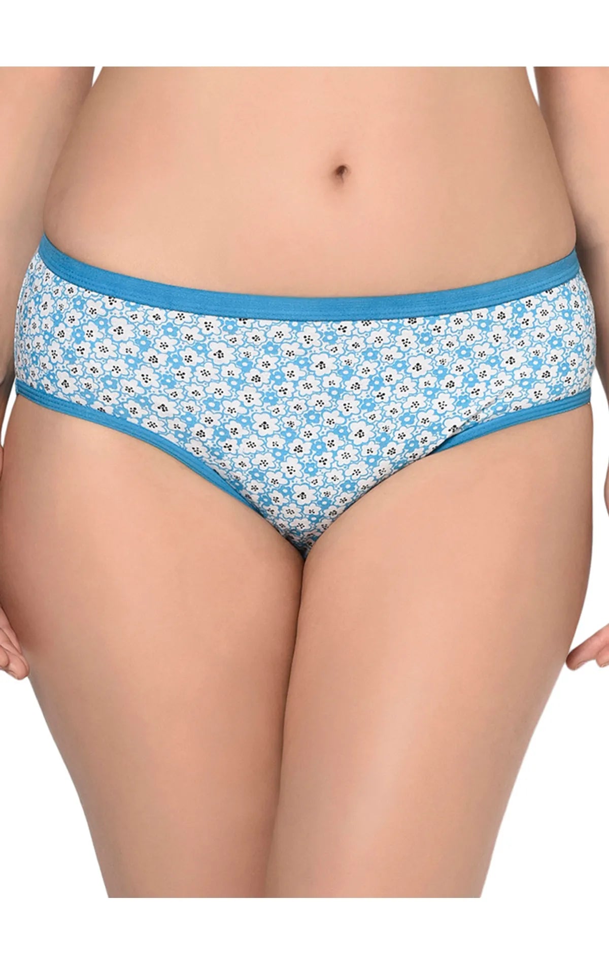 Body Care Women's Panty 7200