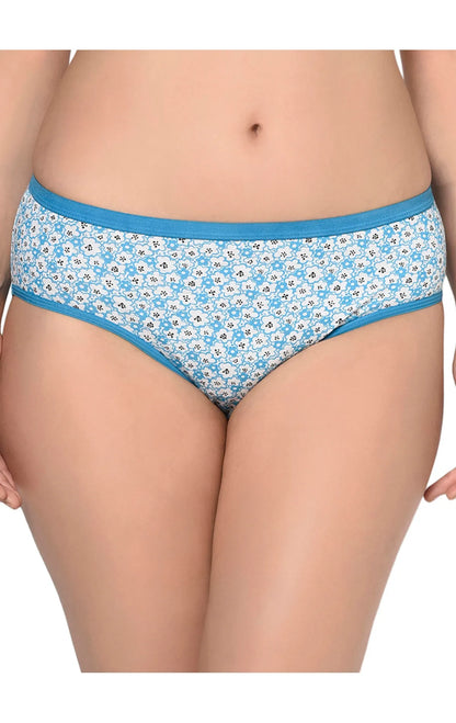 Body Care Women's Panty 7200