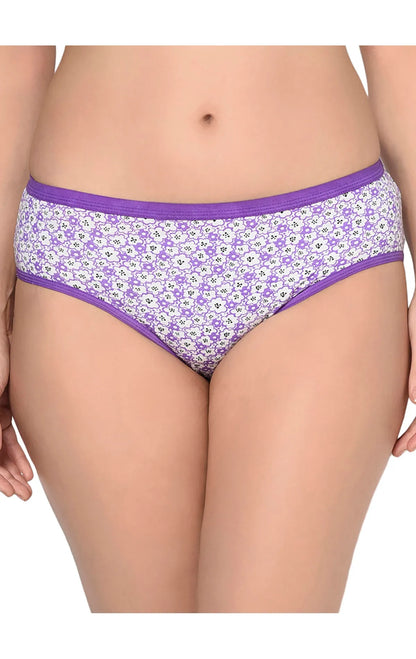 Body Care Women's Panty 7200
