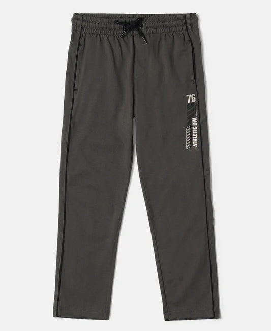 JOCKEY JUNIORS Printed Track Pants AB13