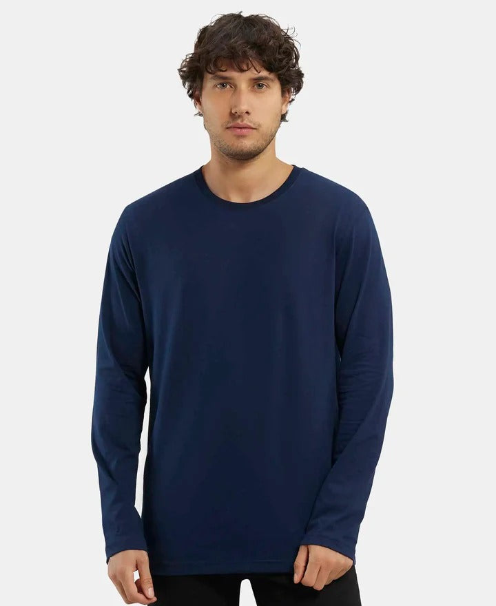Jockey Full Sleeve T-Shirt AM95