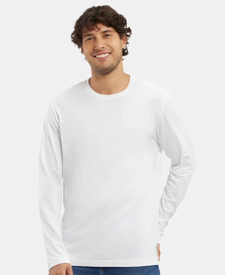 Jockey Full Sleeve T-Shirt AM95