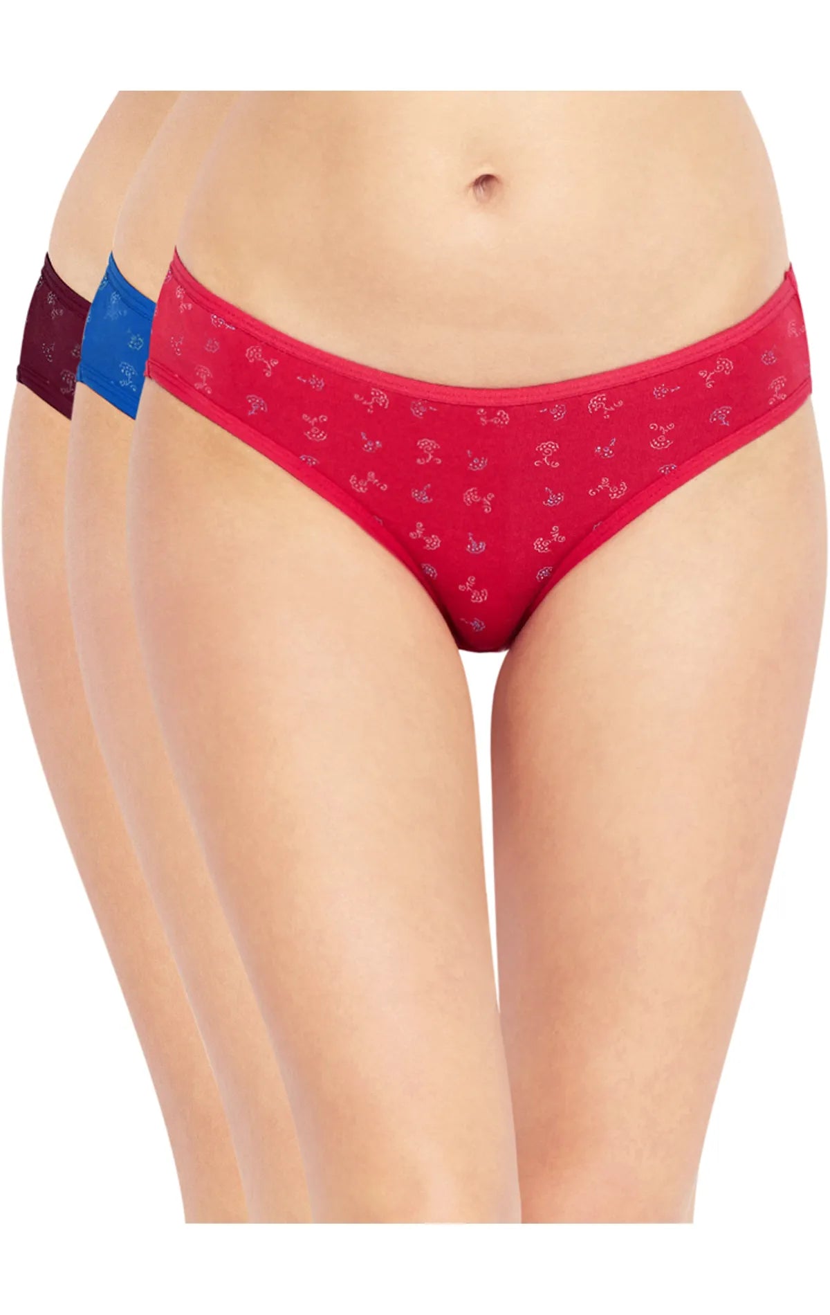 Body Care Women's Panty 13000