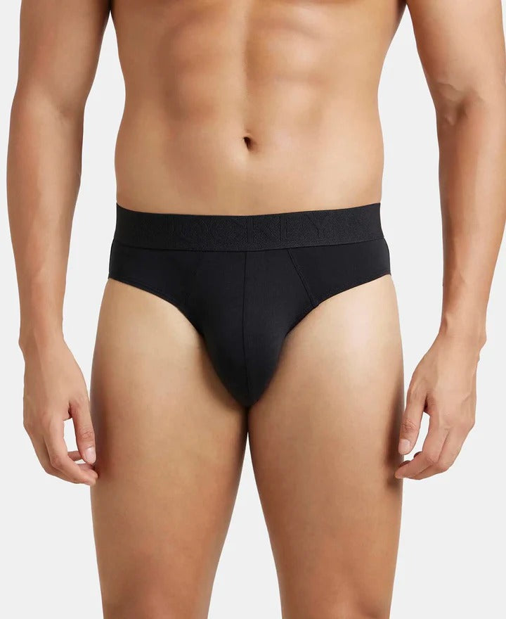 Jockey Men's Tencel Lyocell Brief LM01