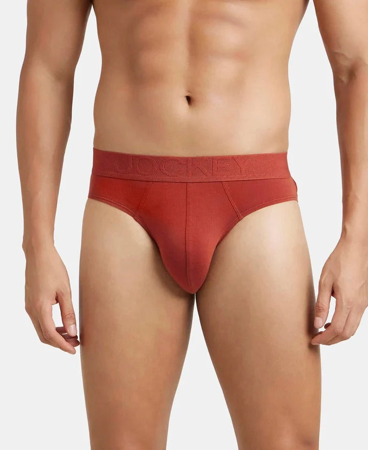 Jockey Men's Tencel Lyocell Brief LM01