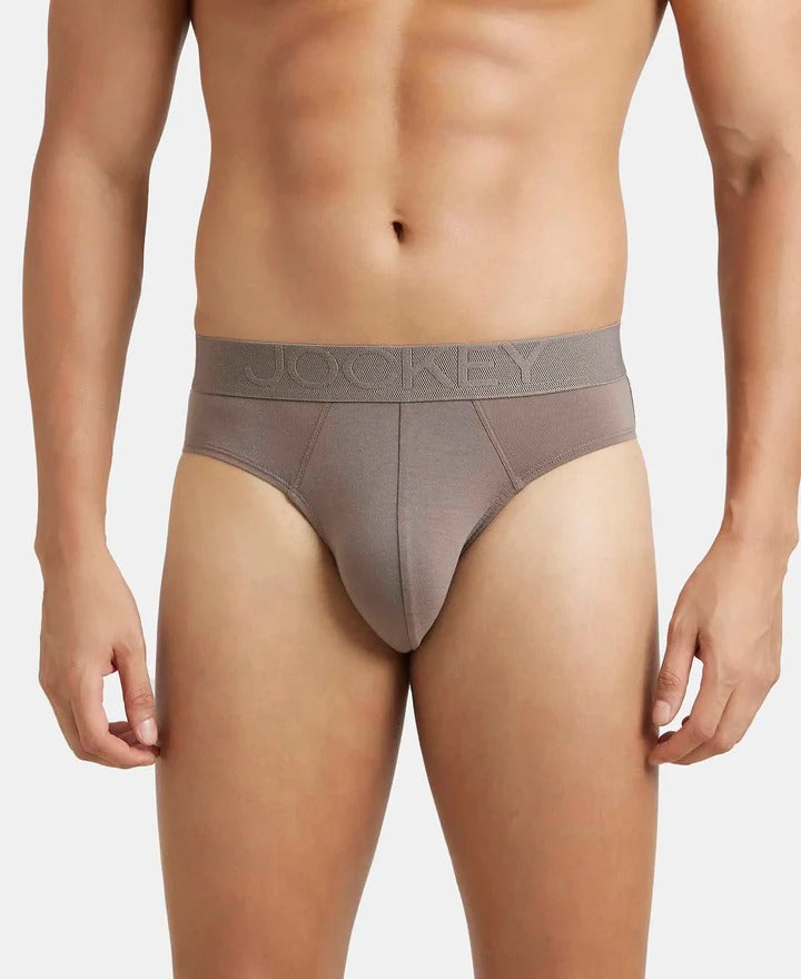 Jockey Men's Tencel Lyocell Brief LM01