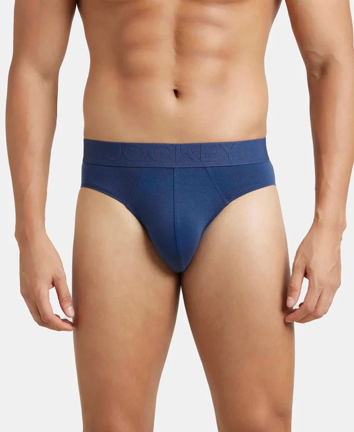 Jockey Men's Tencel Lyocell Brief LM01