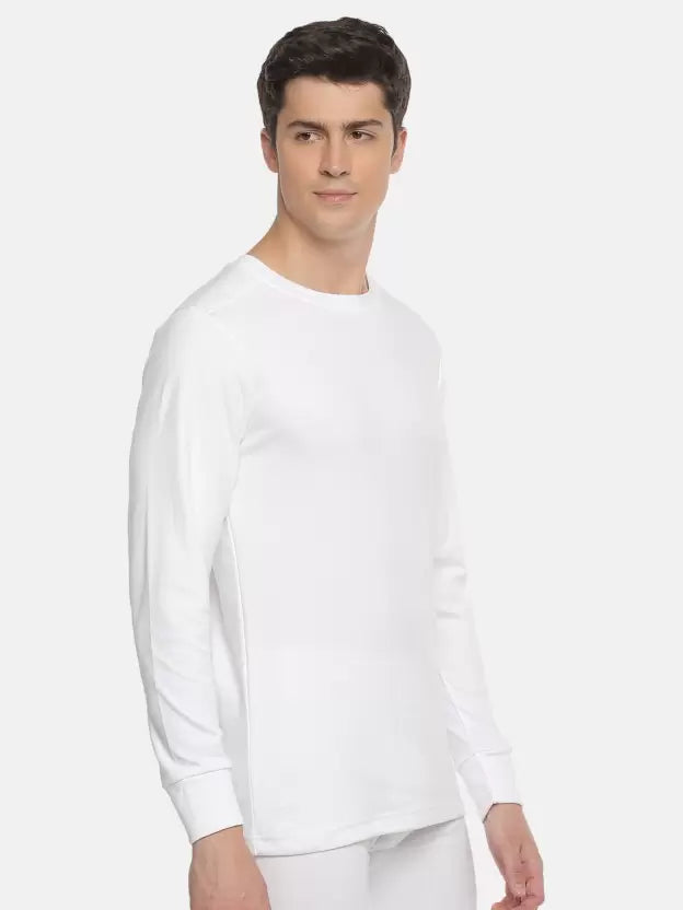 Macroman Fashion Thermal Hotmax Full Sleeves Round Neck - M1001