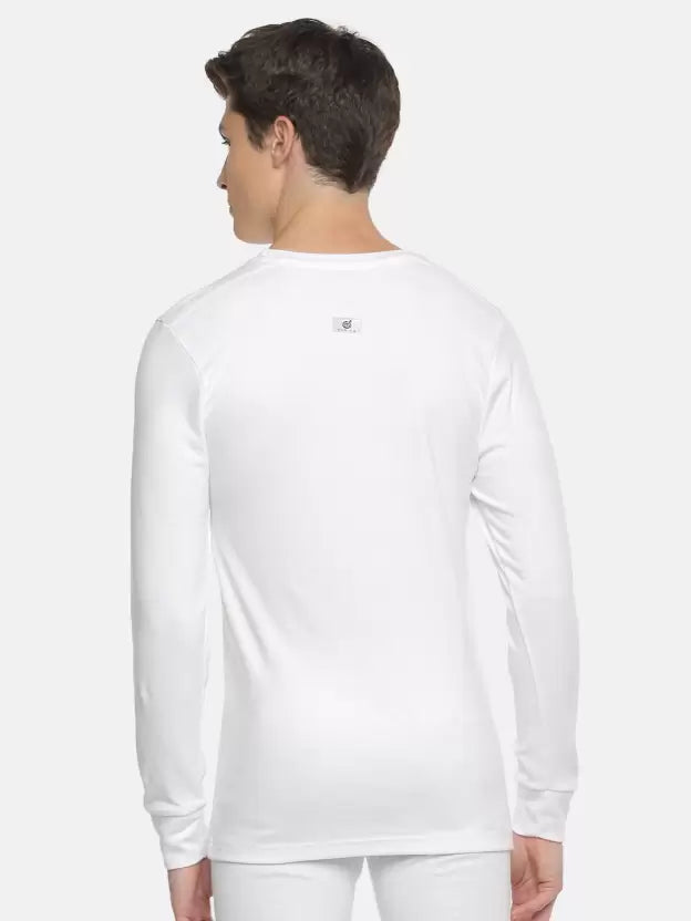 Macroman Fashion Thermal Hotmax Full Sleeves Round Neck - M1001