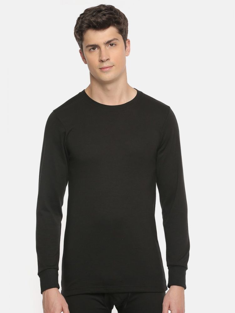 Macroman Fashion Thermal Hotmax Full Sleeves Round Neck - M1001