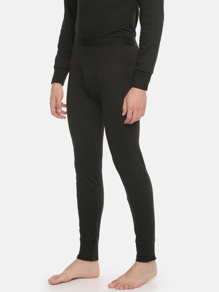 Macroman Fashion Thermal Hotmax Trouser (Outer Elastic)- M1011