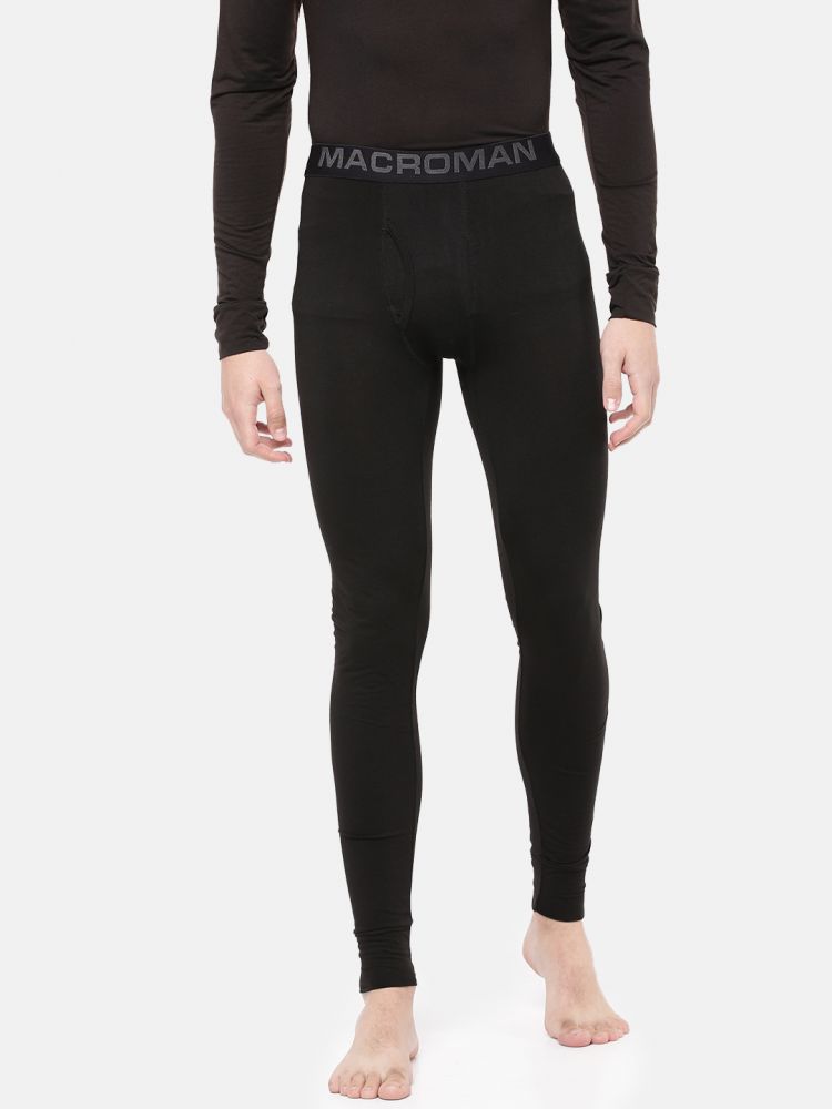 Macroman Wonder Thermal Trouser (Outer Elastic)- M1071