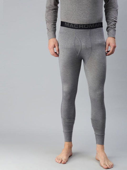 Macroman Wonder Thermal Trouser (Outer Elastic)- M1071