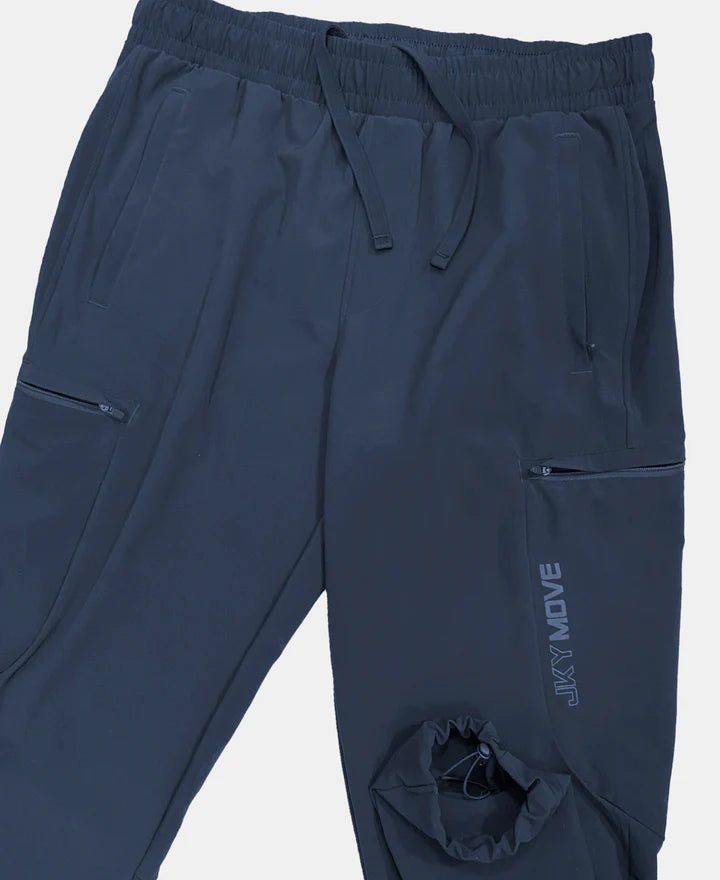 Jockey Men's Cargo Track MV46
