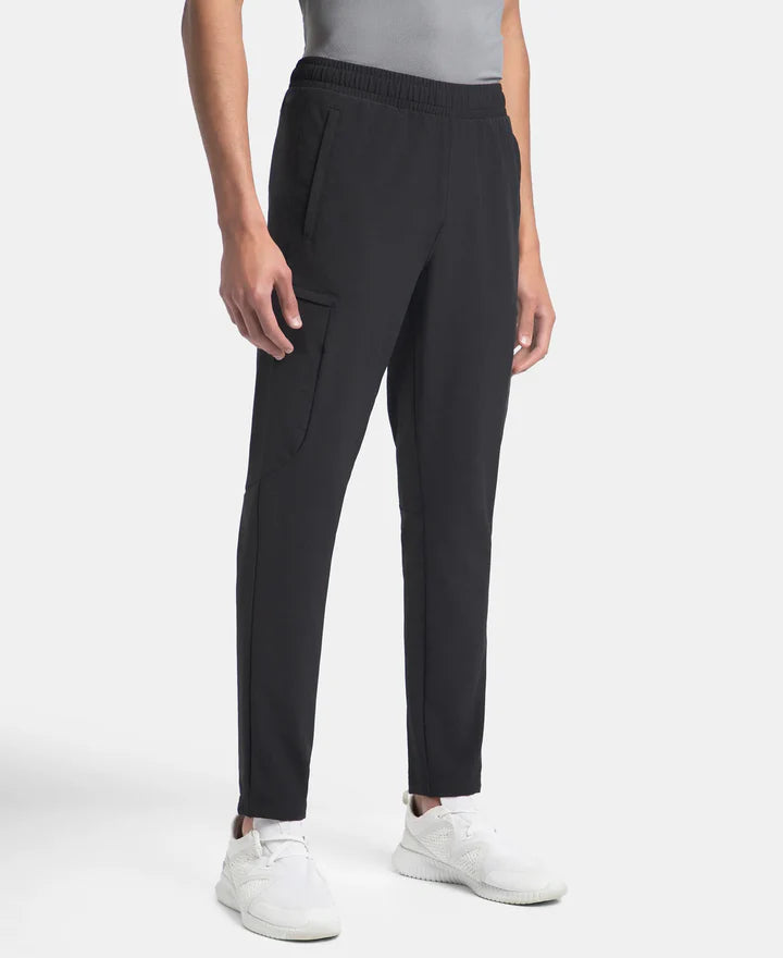 Jockey Men's Cargo Track MV46