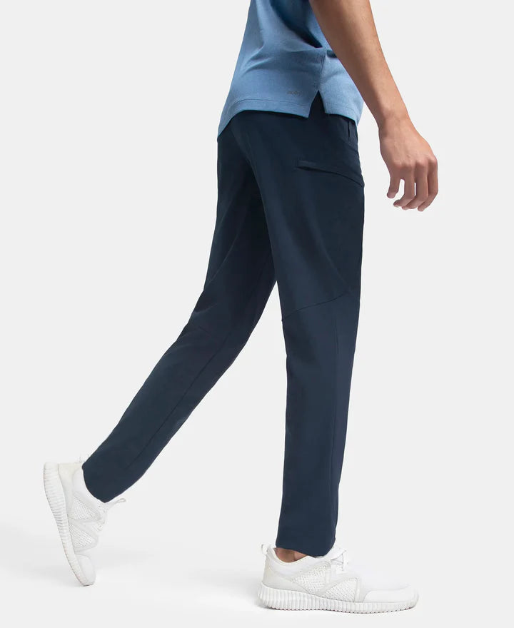 Jockey Men's Cargo Track MV46