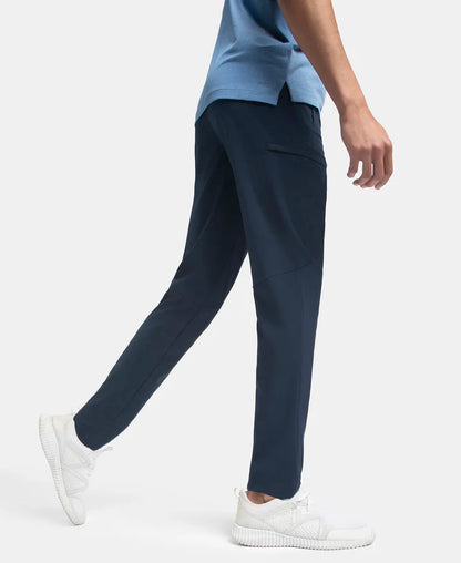 Jockey Men's Cargo Track MV46