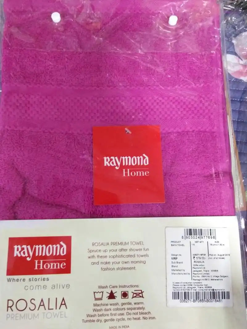 Raymond Hand Towel