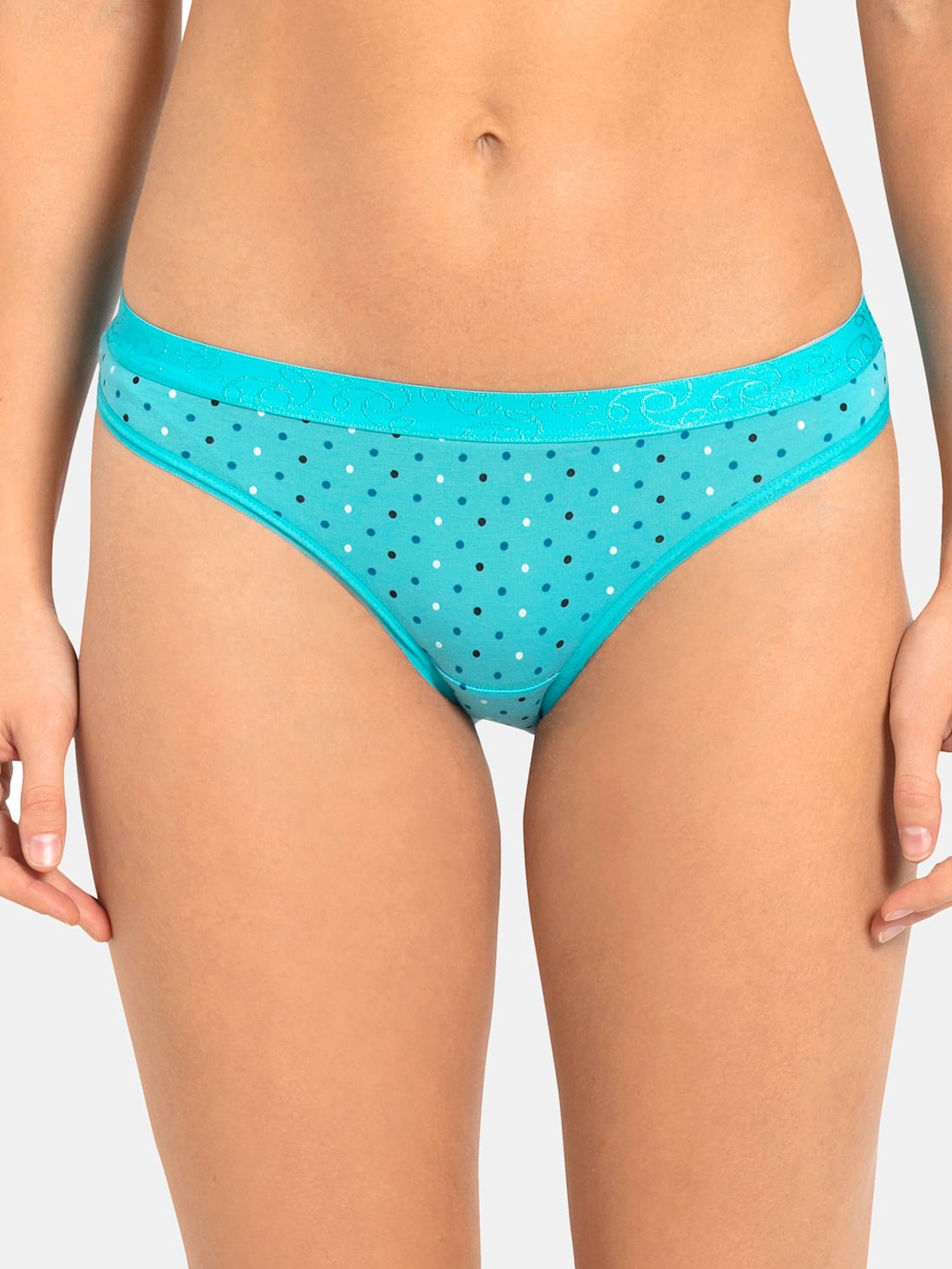 Jockey Women's Cotton Bikini Assorted 3005