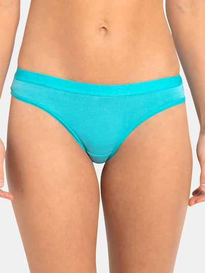 Jockey Women's Cotton Bikini Assorted 3005