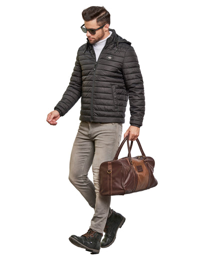 LURE URBAN Mens Jacket Full Sleeve - C8040