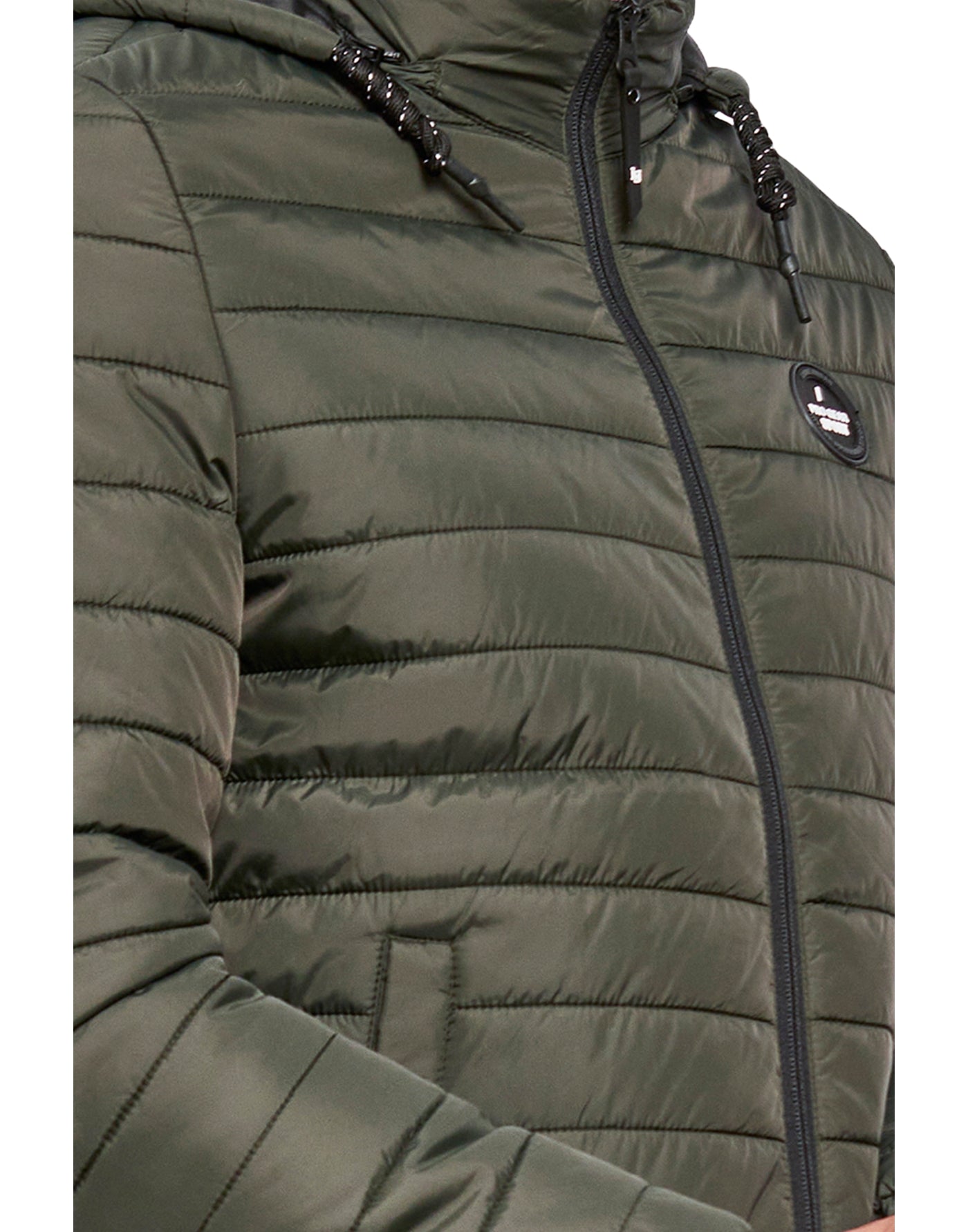 LURE URBAN Mens Jacket Full Sleeve - C8040