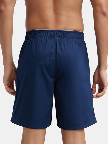 Jockey Men's Boxer Shorts- MC10