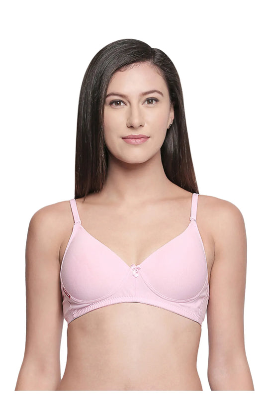 Body Care Padded Bra- 6566