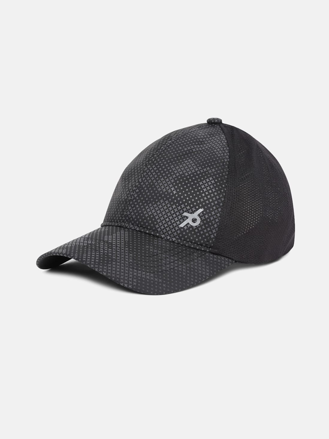 Jockey Men's Printed Cap with Stay Dry Technology- CP23