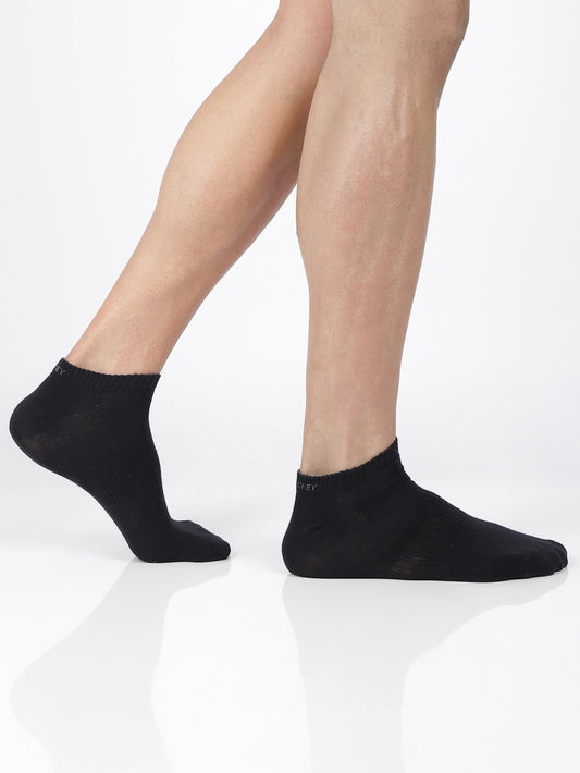 Jockey Men's Low Show Socks- 7097