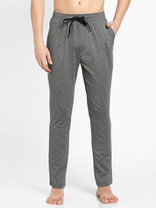 Jockey Men's Dry Fit Track Pant- MV11