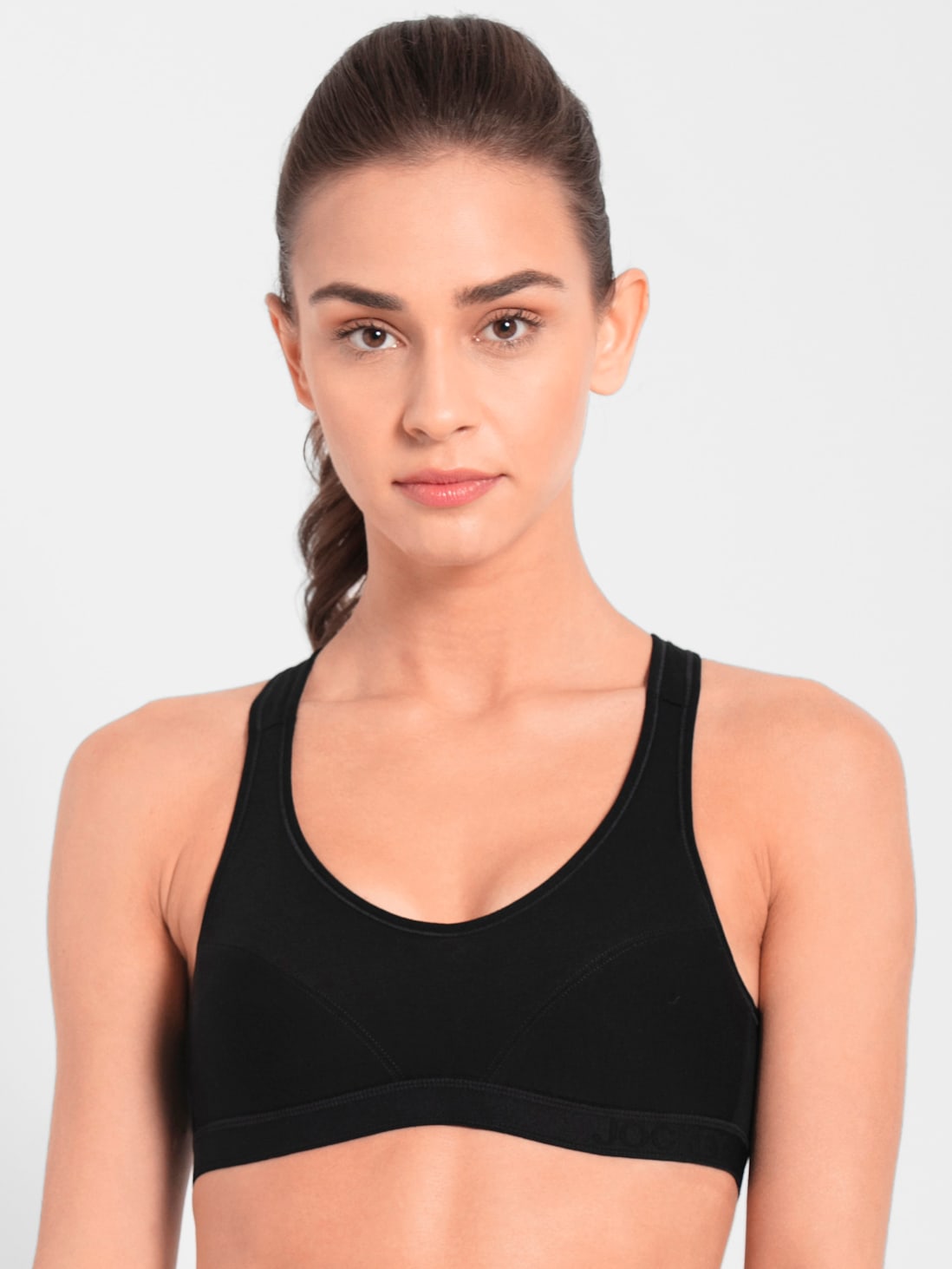 Jockey sports bra 1378 online