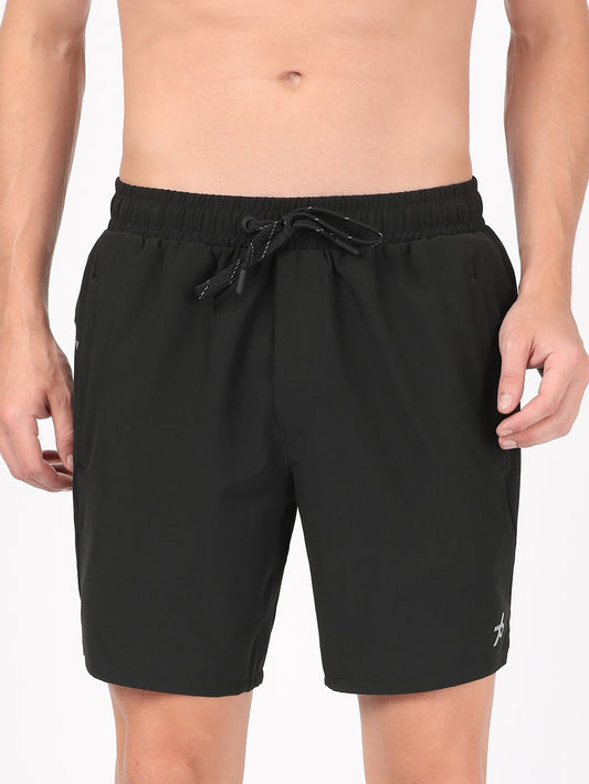 Jockey Men's Dry Fit Shorts- MV20