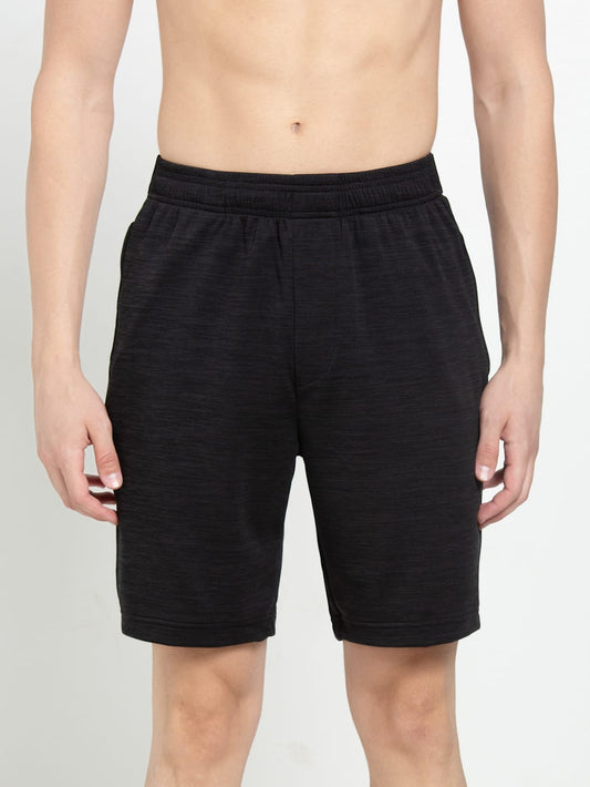 Jockey Men's Dry Fit Shorts- MV23