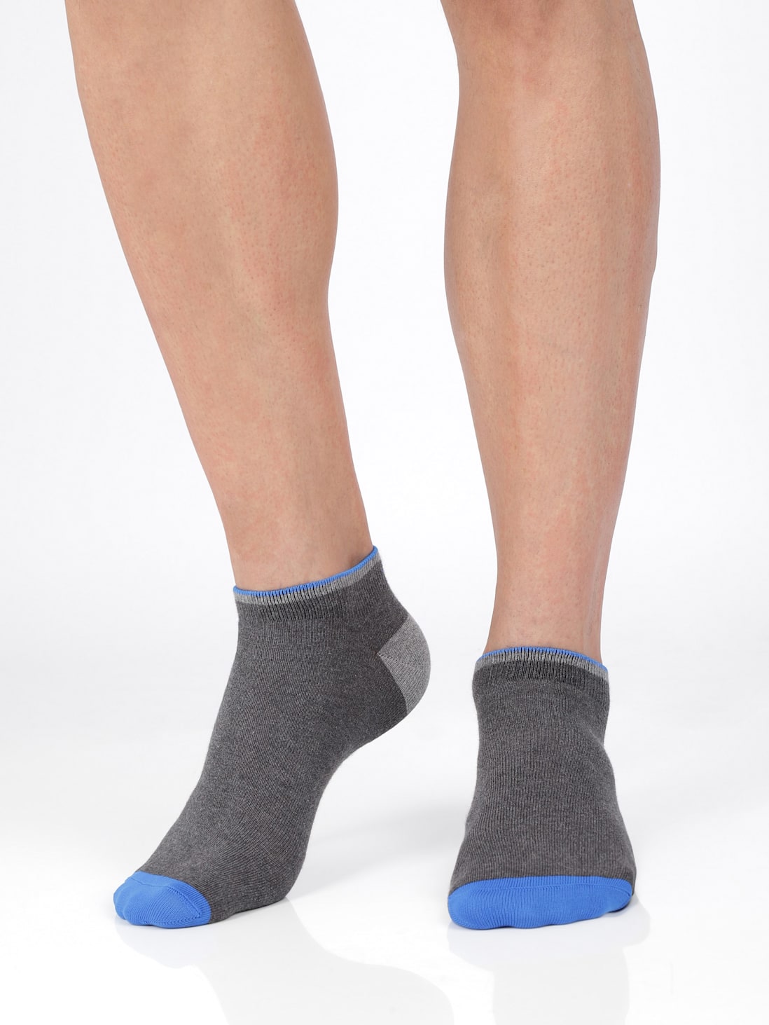 Jockey Men's Pop Color Socks- 7052