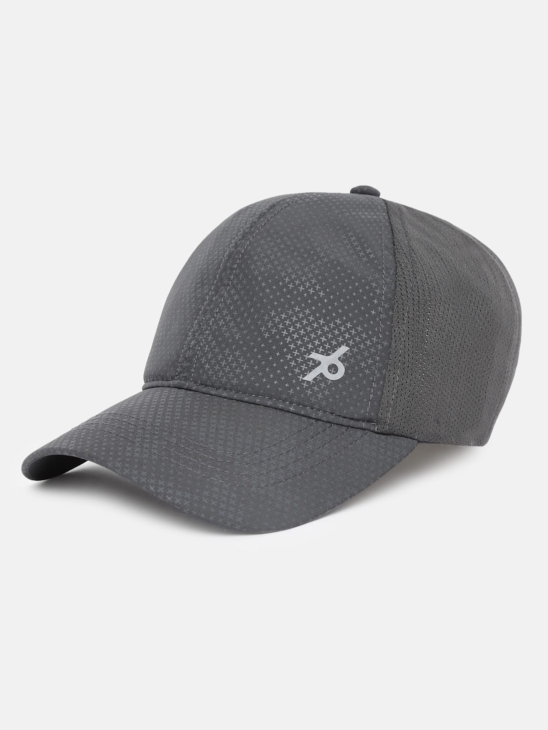 Jockey Men's Printed Cap with Stay Dry Technology- CP23