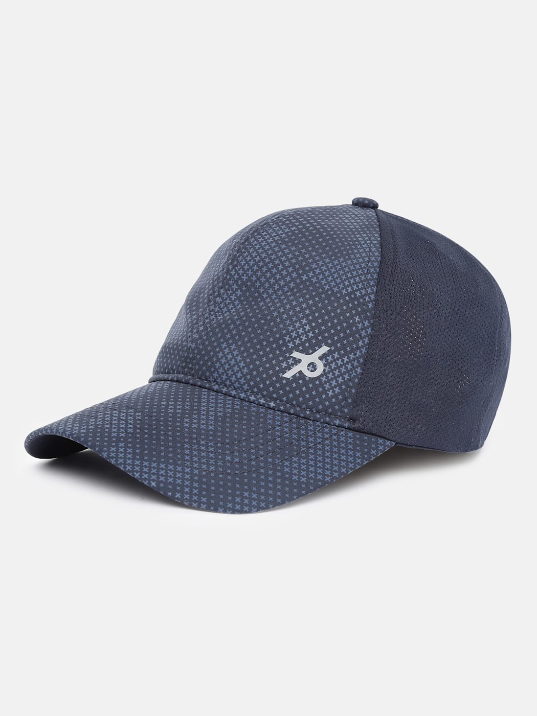 Jockey Men's Printed Cap with Stay Dry Technology- CP23