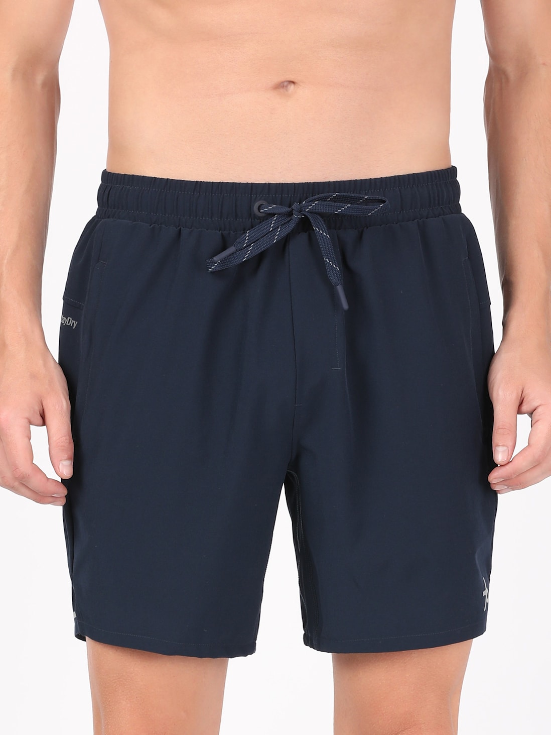 Jockey Men's Dry Fit Shorts- MV20